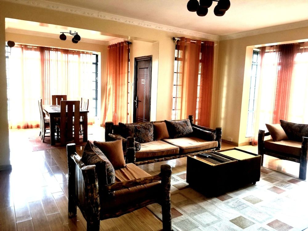 undefined Mani's Home Away From Home 2