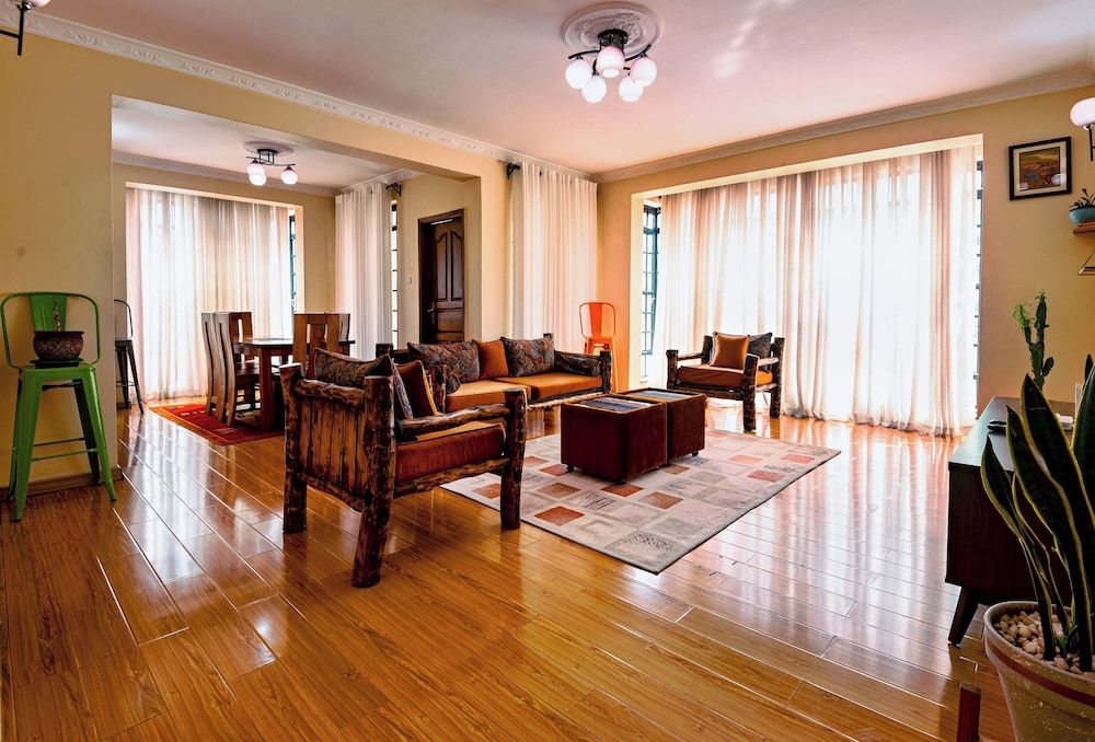 undefined Mani's Home Away From Home