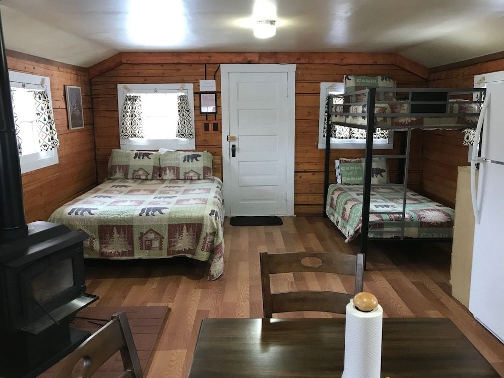 Comfort Cabin (3)