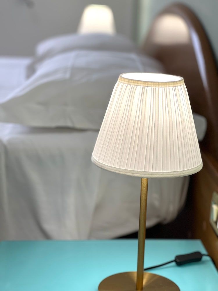 Hotel Minerva Standard Double or Twin Room 2