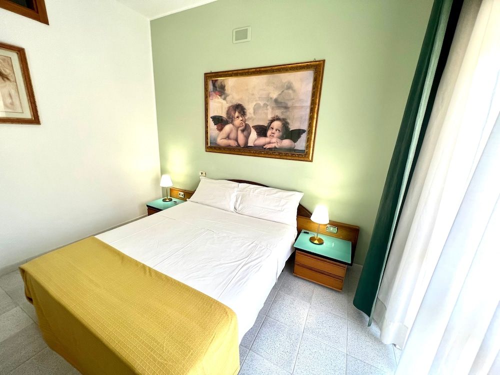 Hotel Minerva Junior Suite