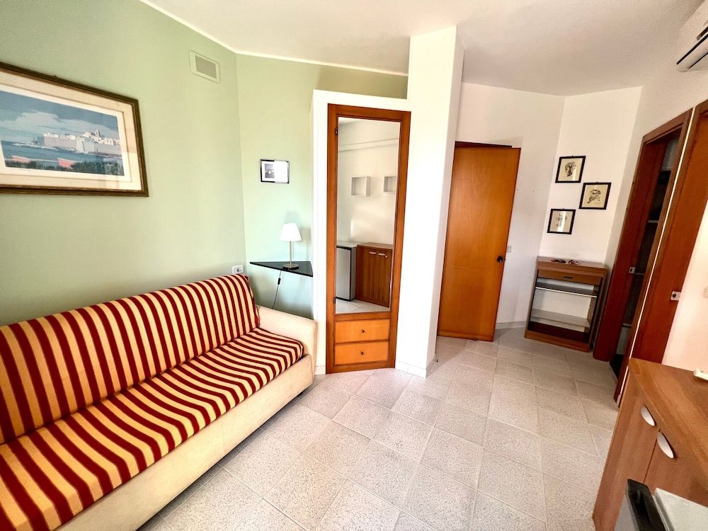 Hotel Minerva Junior Suite 5