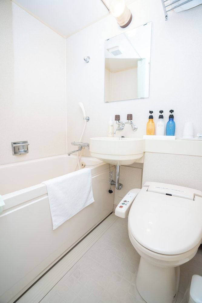 undefined Hotel Casabella Inn Kobe 8