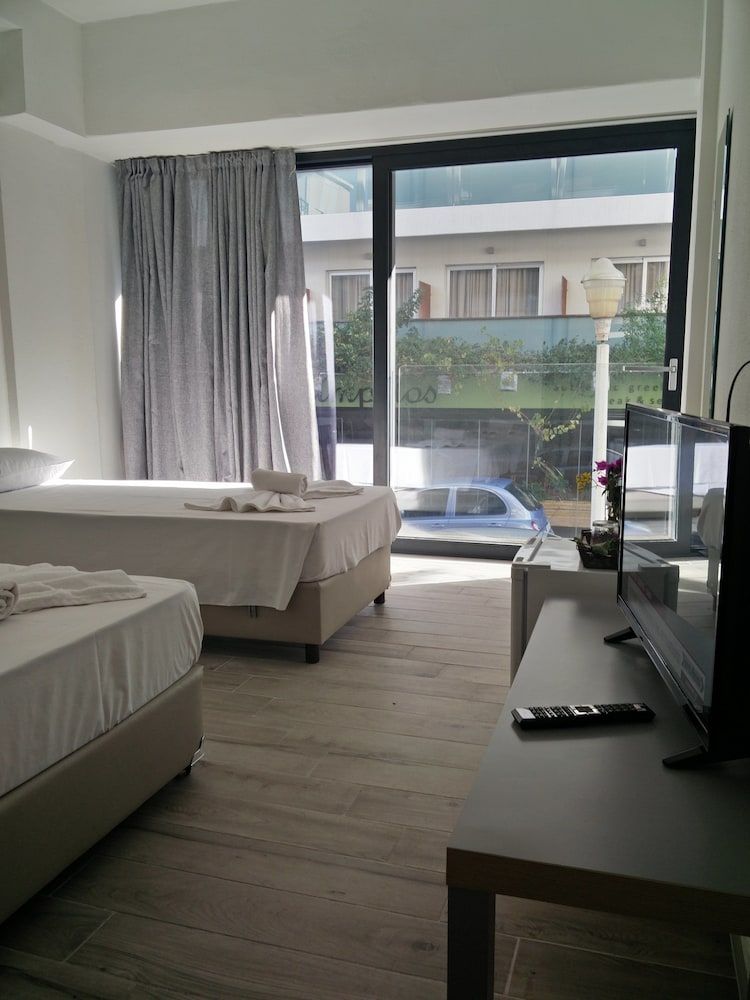 Double or Twin Room
