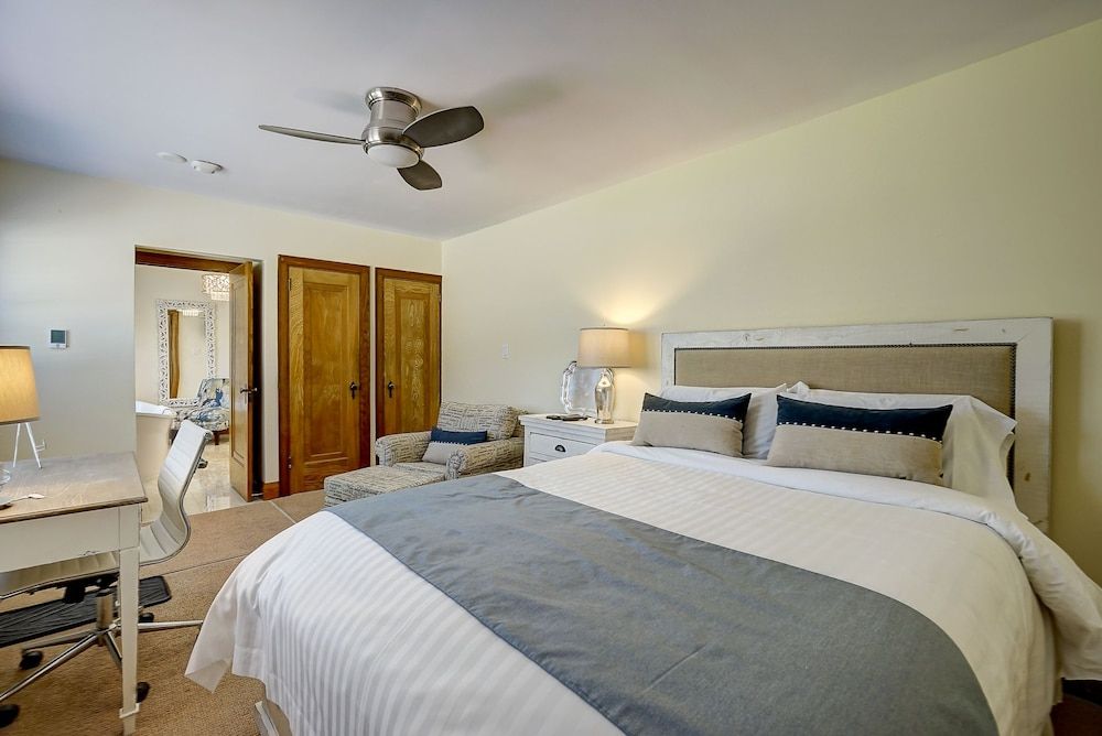 Parkside House Premium Double Room, 1 Queen Bed, Non Smoking 2