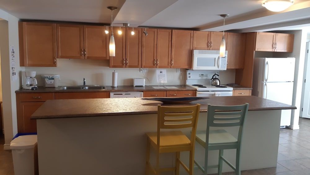 Parkside House Comfort Studio Suite, 1 Queen Bed, Non Smoking 3