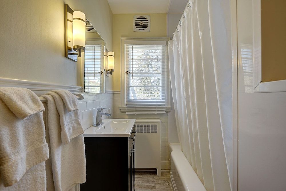 Parkside House Premium Apartment, 1 Queen Bed, Non Smoking, City View 6