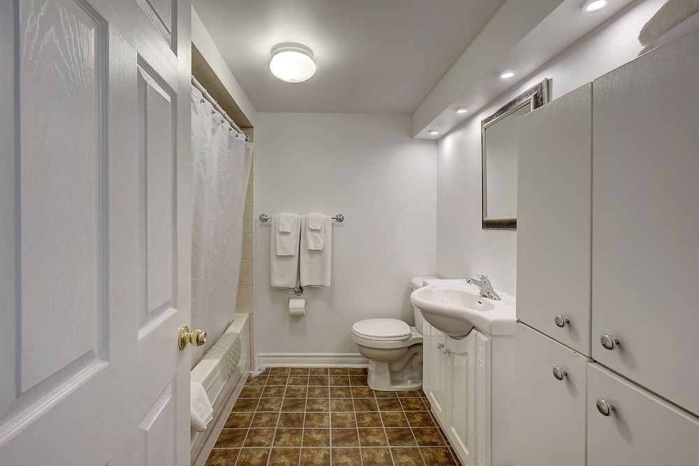 Parkside House Comfort Studio Suite, 1 Queen Bed, Non Smoking 8