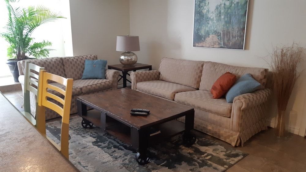 Parkside House Comfort Studio Suite, 1 Queen Bed, Non Smoking 6