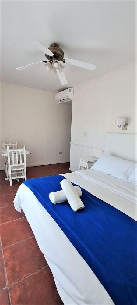 Junior Room, 1 Double Bed
