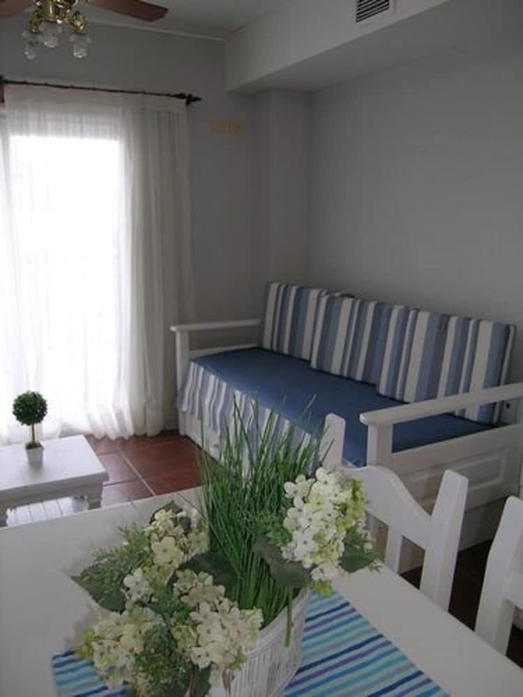 Habitacion Estandar Quadruple Un Ambiente