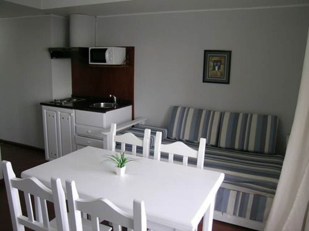 Habitacion Estandar Quadruple Un Ambiente