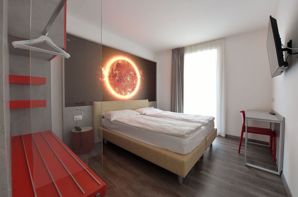 Executive Apartment