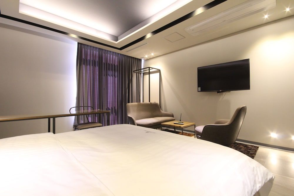 Ecostay Hotel Premium Room