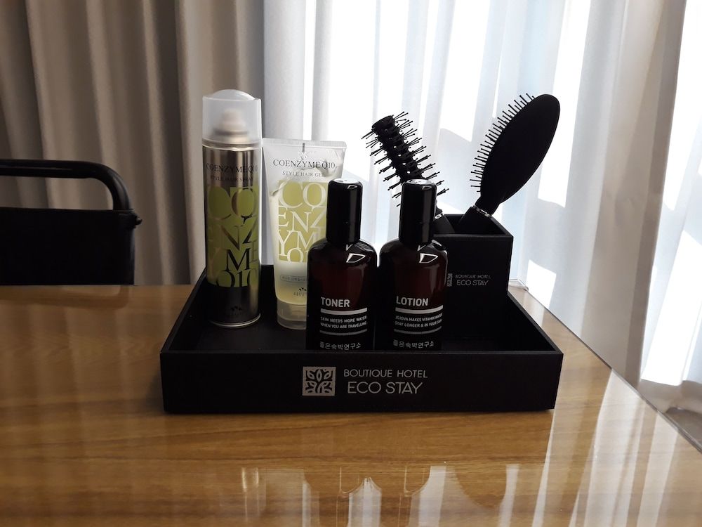 Ecostay Hotel Standard Double Room 13