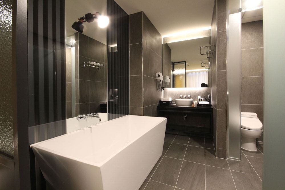 Ecostay Hotel Standard Double Room 9