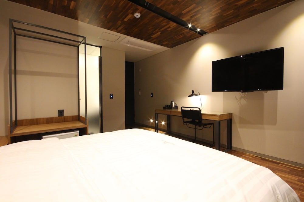 Ecostay Hotel Standard Double Room