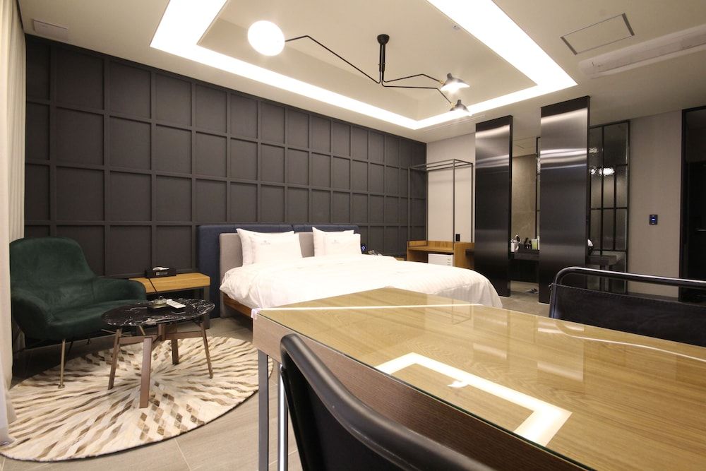 Ecostay Hotel Premium Room 13