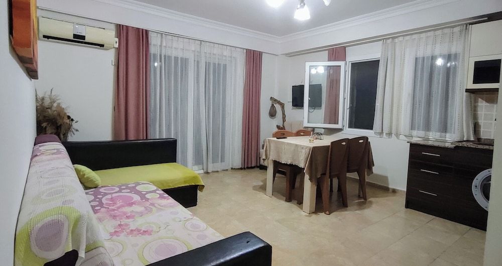 Cileks Apart Otel Deluxe Apartment 17