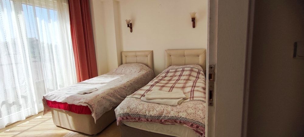 Cileks Apart Otel Deluxe Apartment 15