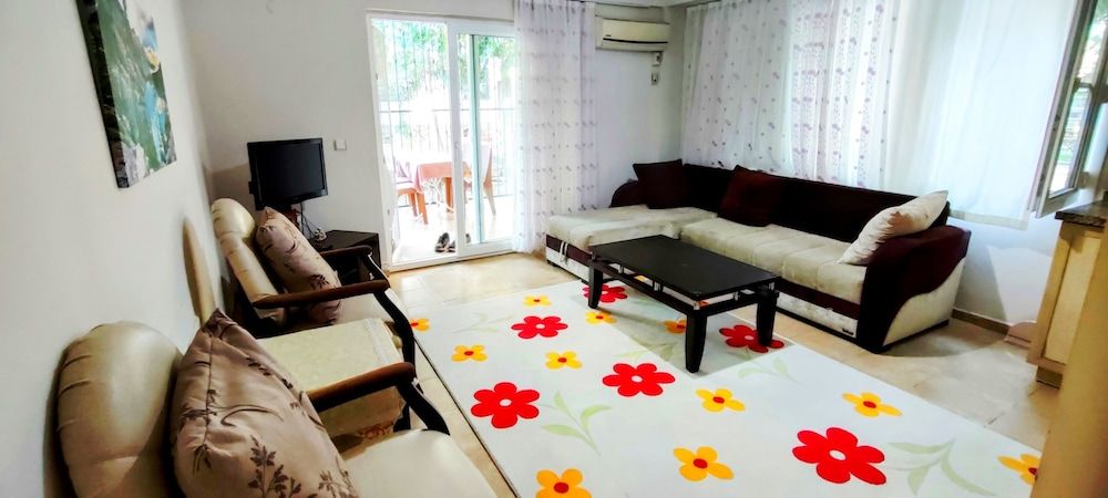 Cileks Apart Otel Deluxe Apartment 24