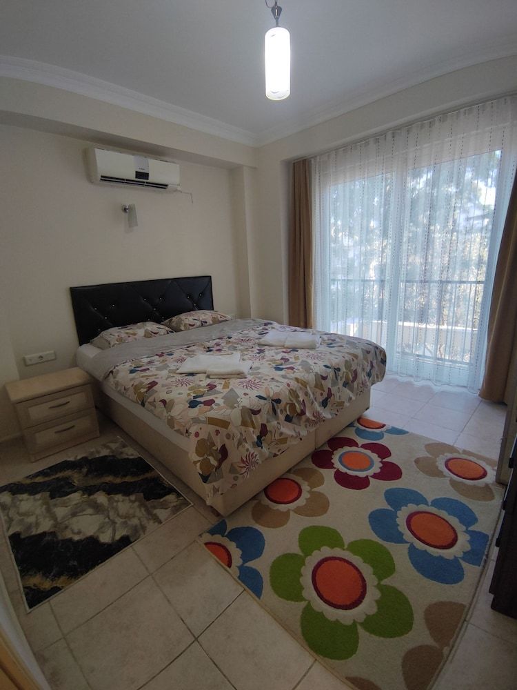 Cileks Apart Otel Deluxe Apartment 7