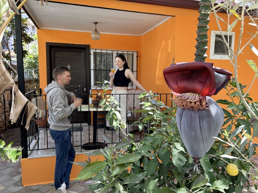 undefined Cileks Apart Otel