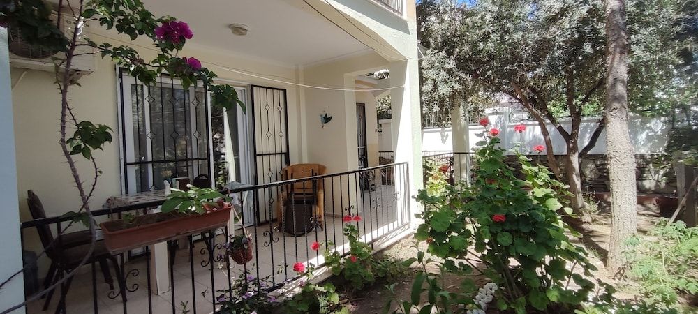 Cileks Apart Otel Deluxe Apartment 30