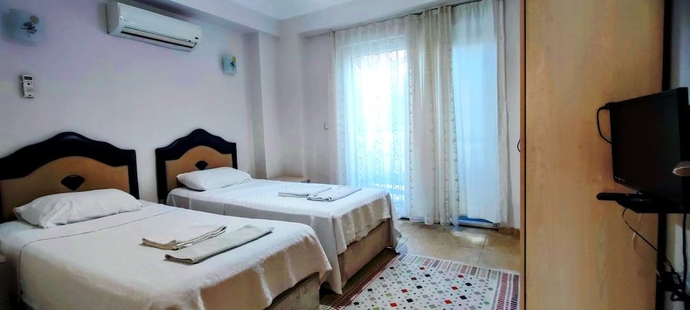 Cileks Apart Otel Deluxe Apartment 14