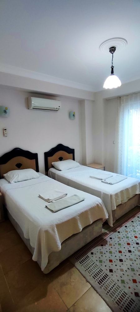 Cileks Apart Otel Deluxe Apartment 13