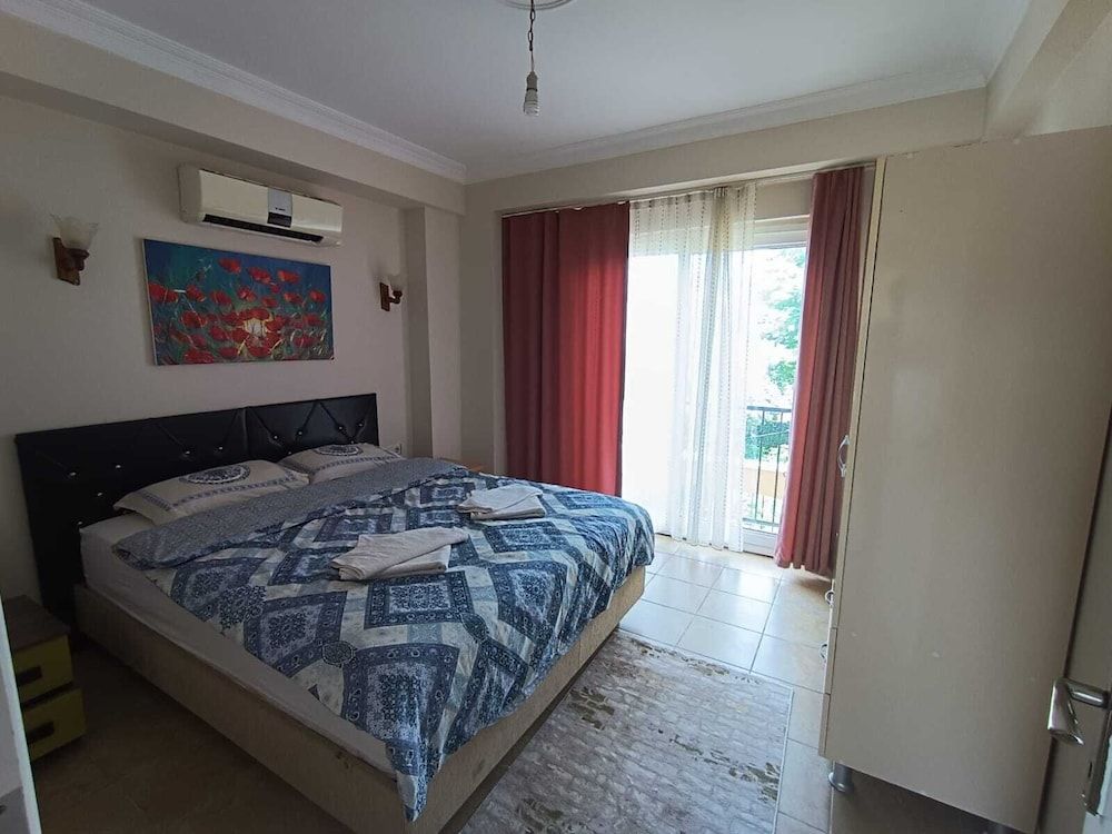 Cileks Apart Otel Deluxe Apartment 20