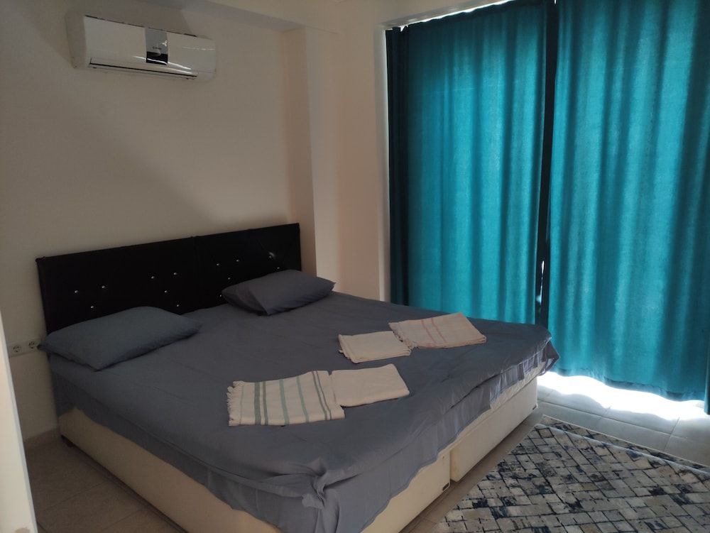 undefined Cileks Apart Otel 9