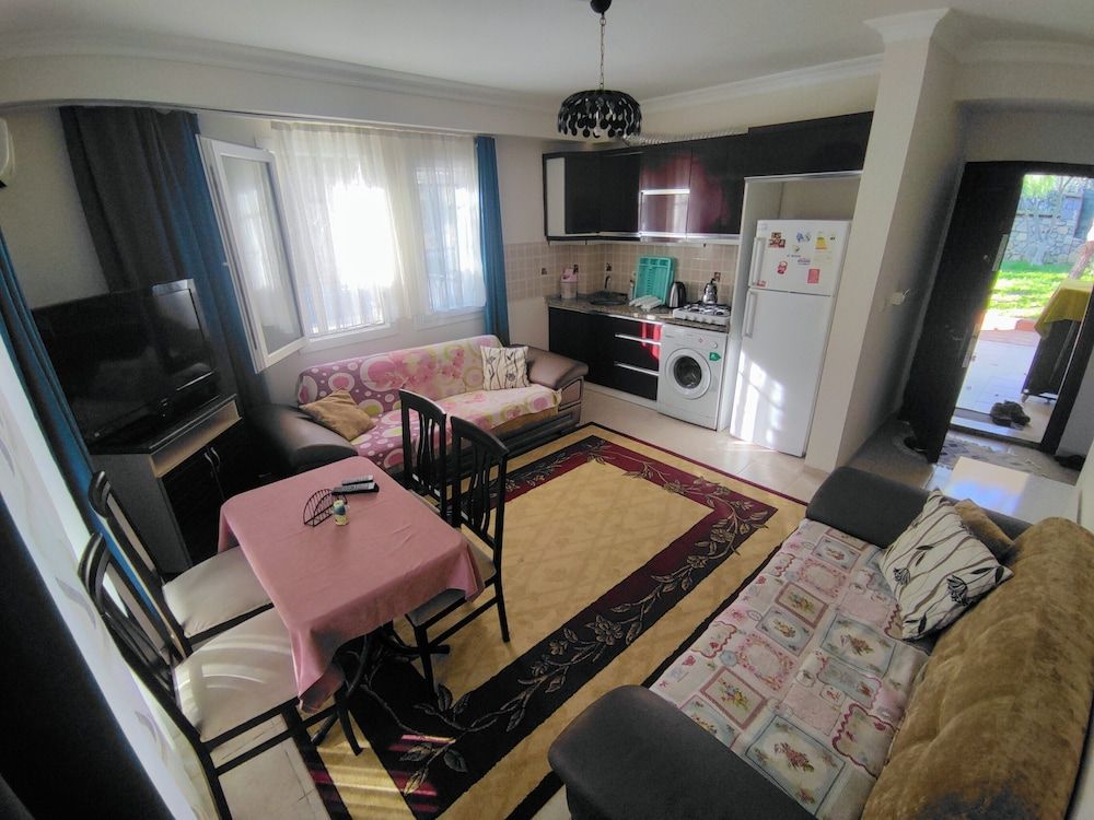 Cileks Apart Otel Deluxe Apartment 23