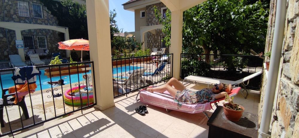 undefined Cileks Apart Otel 2