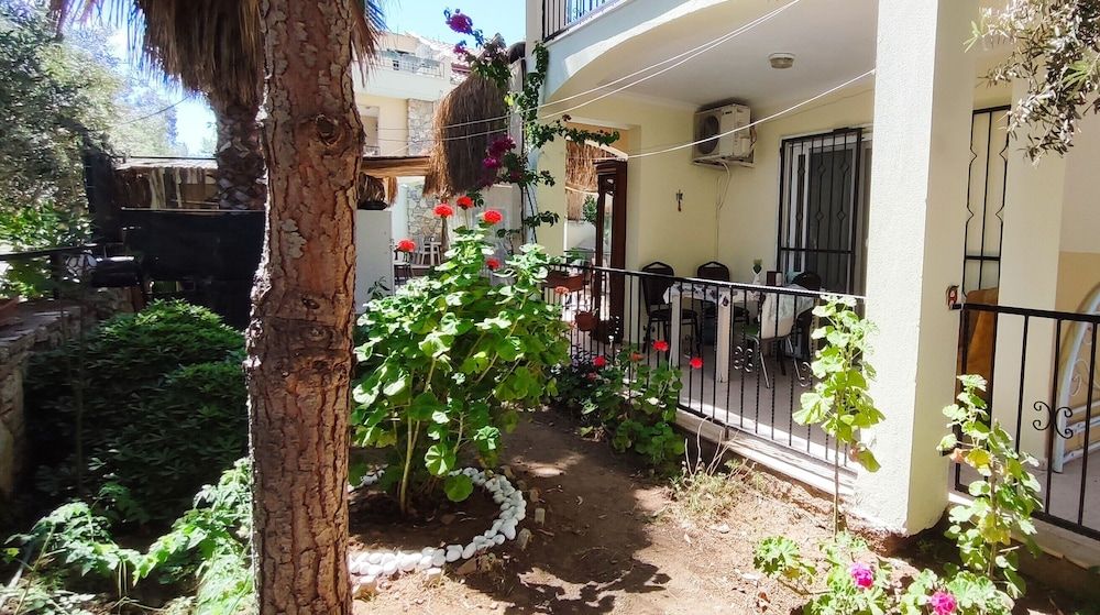 undefined Cileks Apart Otel 6