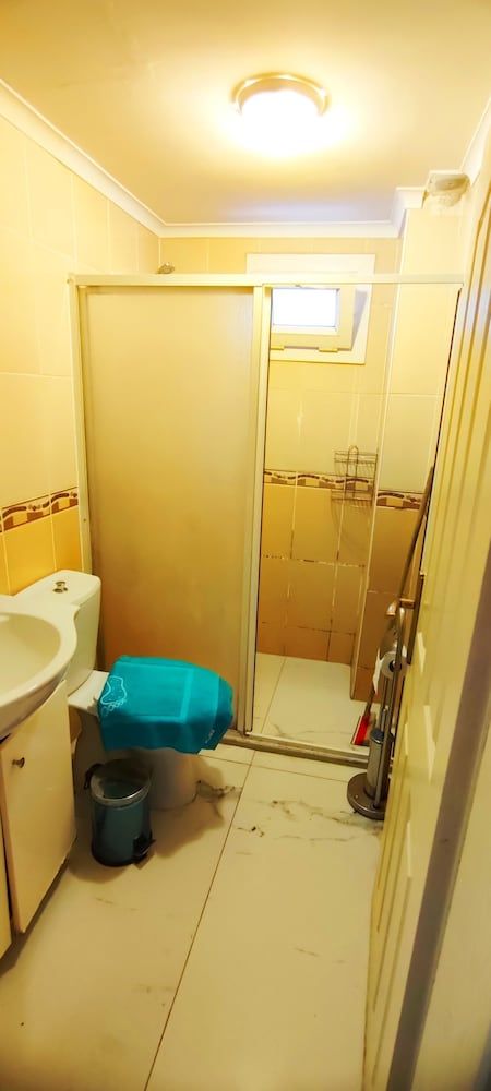 Cileks Apart Otel Deluxe Apartment 32