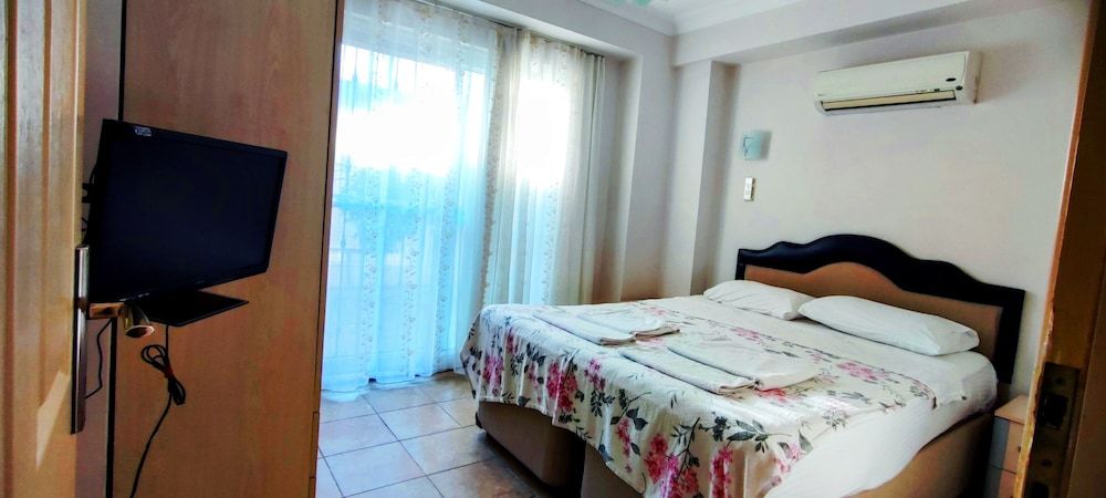 Cileks Apart Otel Deluxe Apartment 16