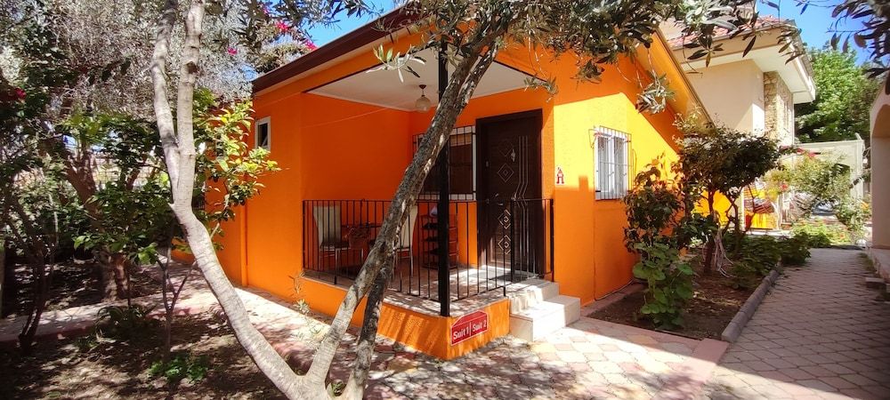 undefined Cileks Apart Otel 7