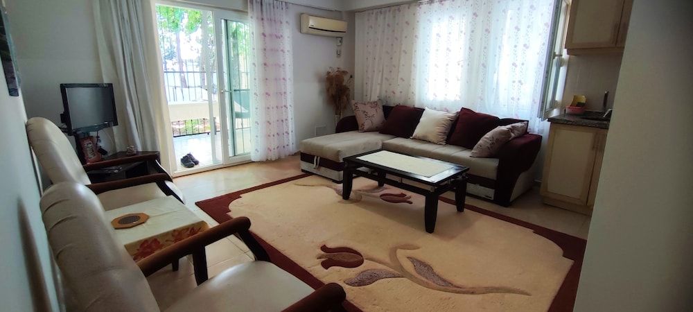 Cileks Apart Otel Deluxe Apartment 25