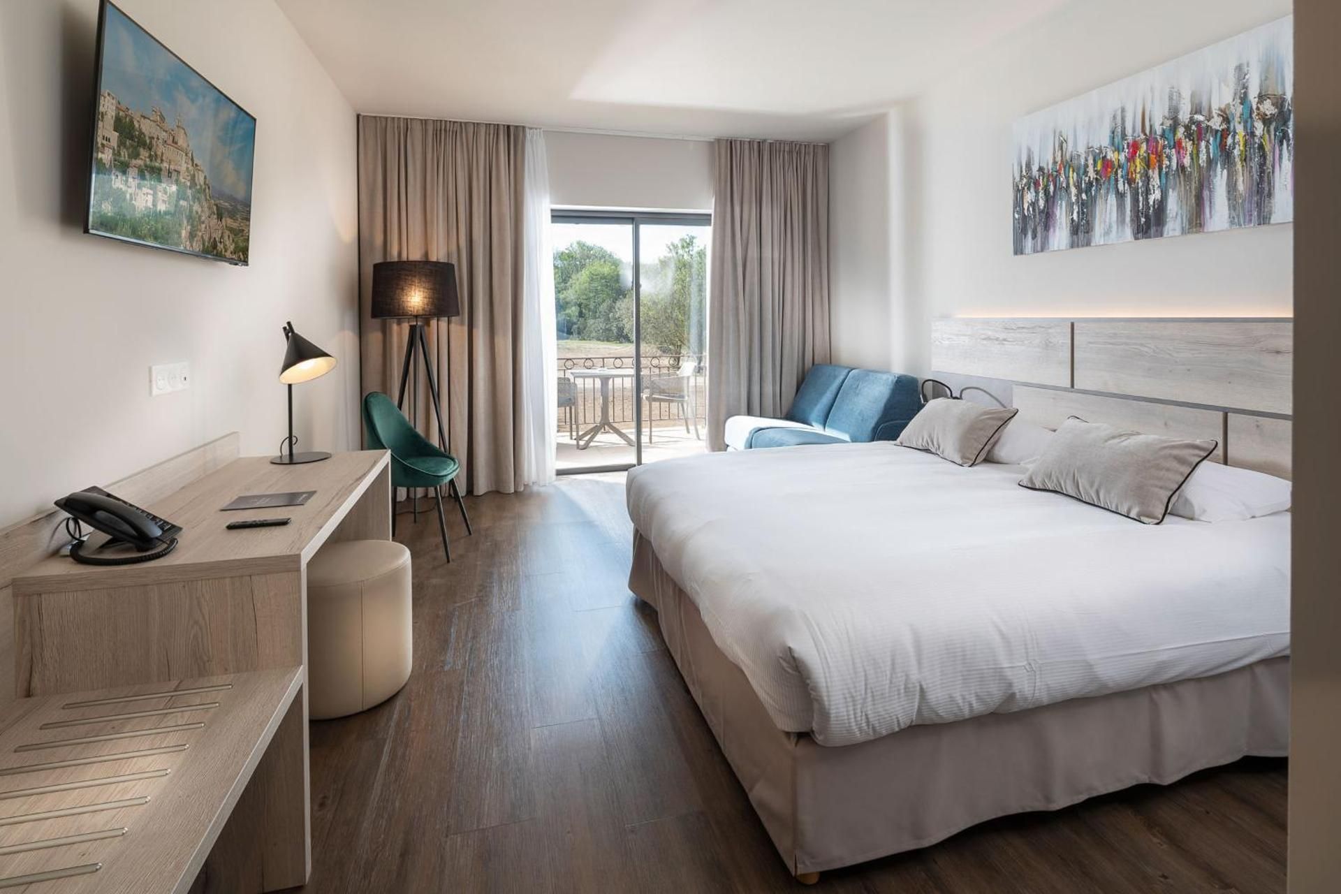 Superior Double Room