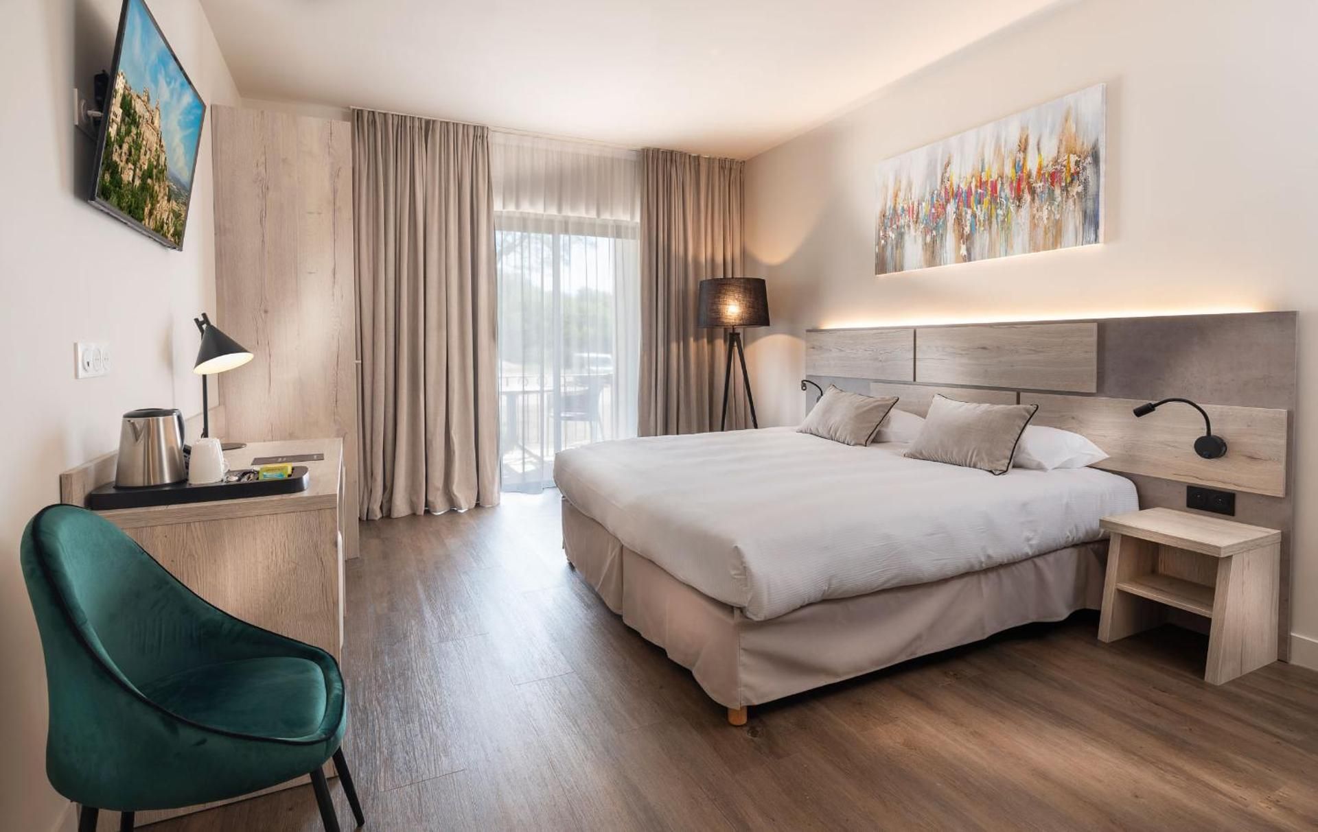 Premium Room