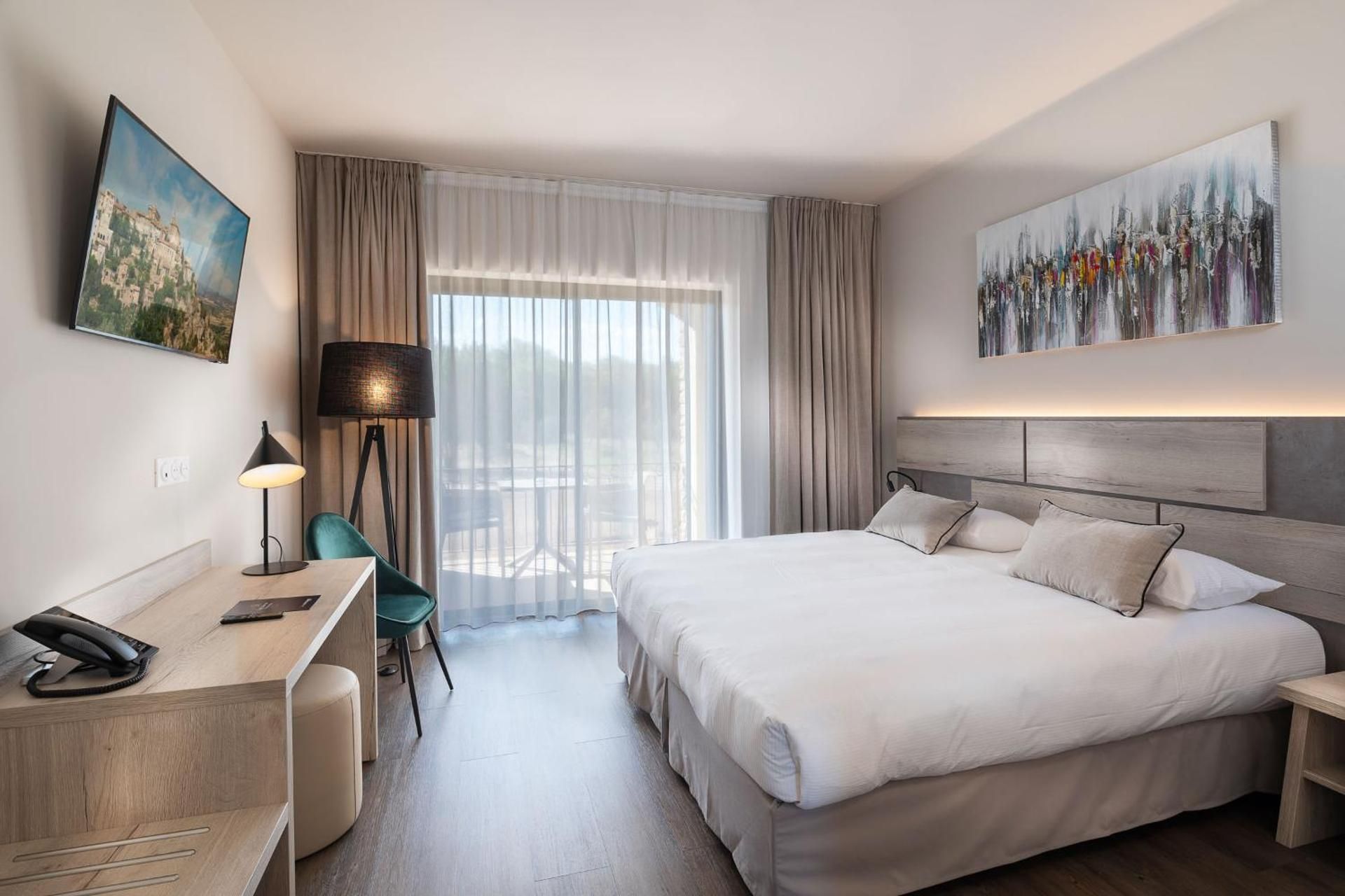 Comfort Double Room