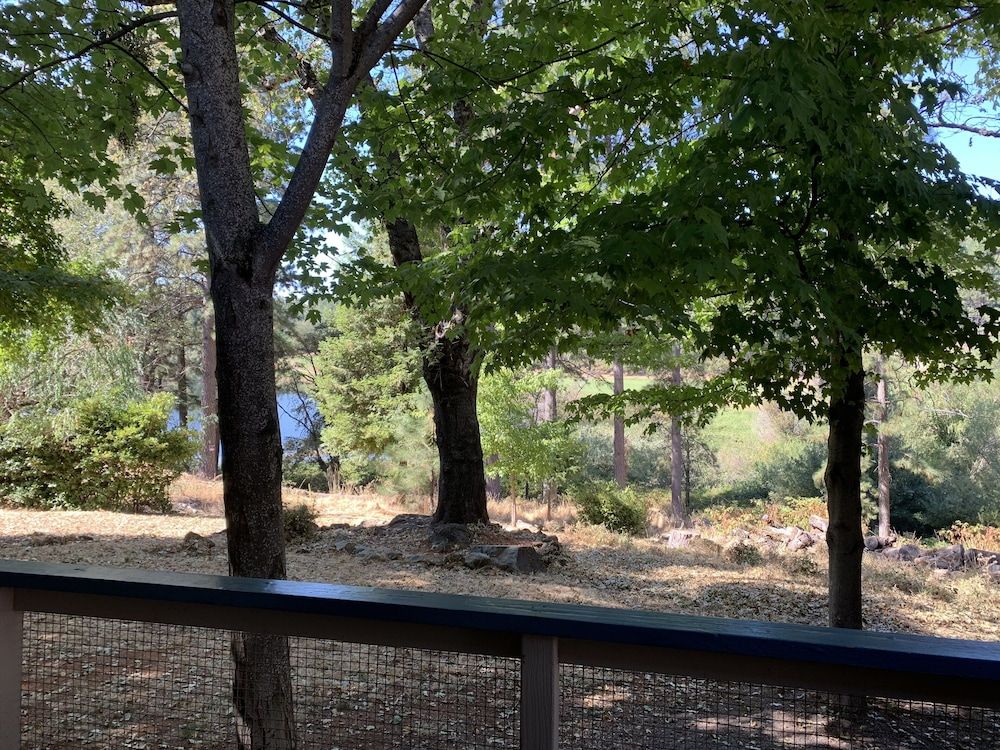 Alta Sierra Village Inn Standard Room, 1 King Bed 2