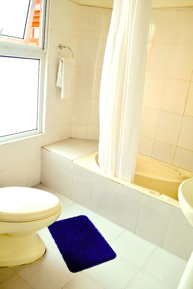 Hotel Access Nepal Deluxe Double or Twin Room 16