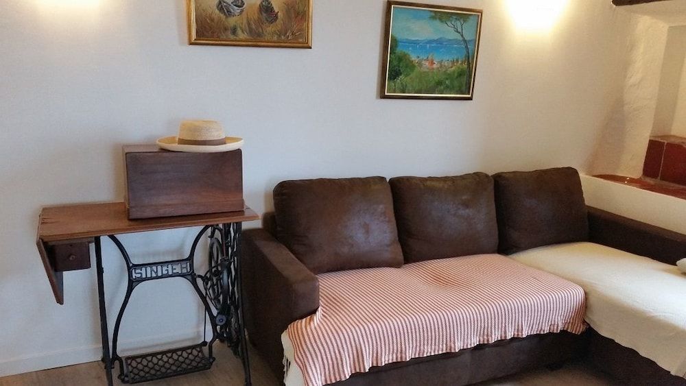 Comfort Apartment, 1 Bedroom, Mountain View