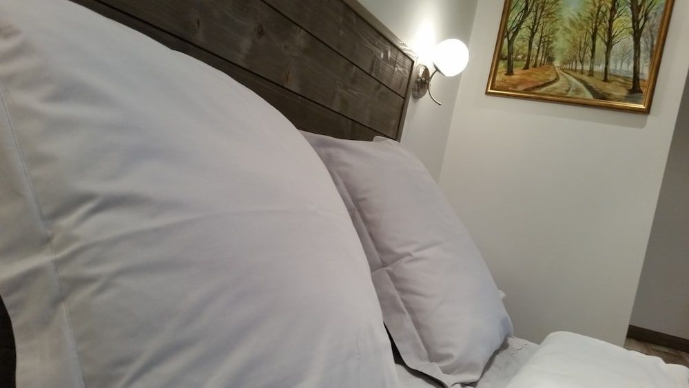 Standard Double Room, Ground Floor