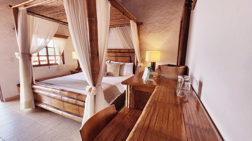 Casa San Carlos Lodge Superior Room, 1 King Bed 6