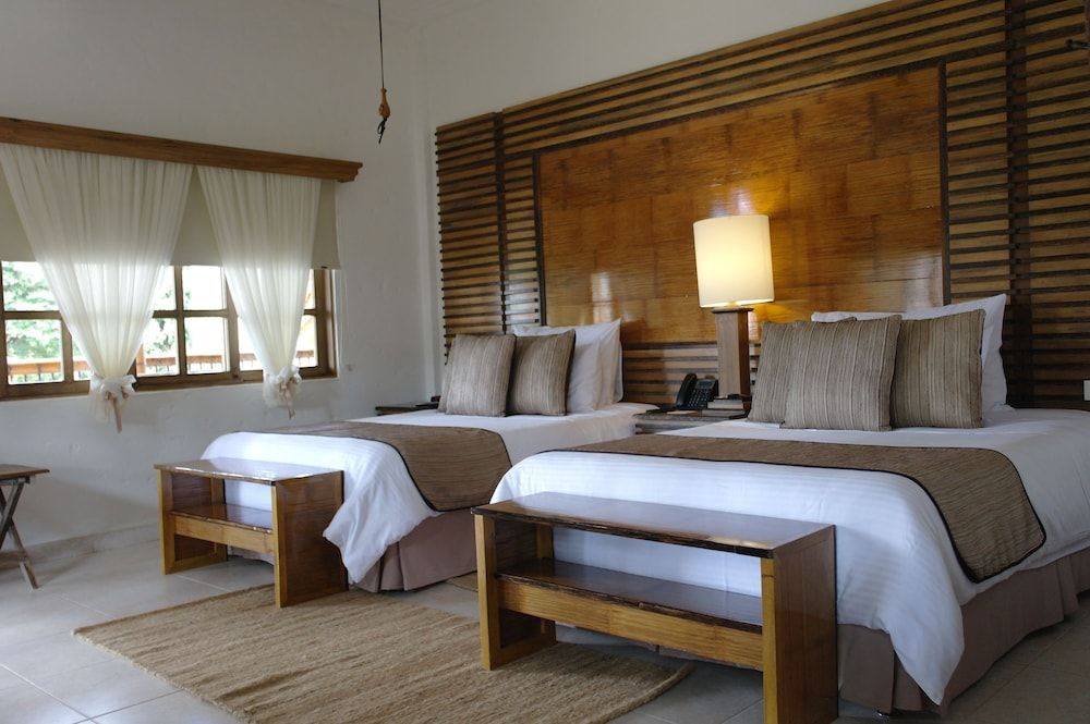 Casa San Carlos Lodge Superior Room, 2 Double Beds 2