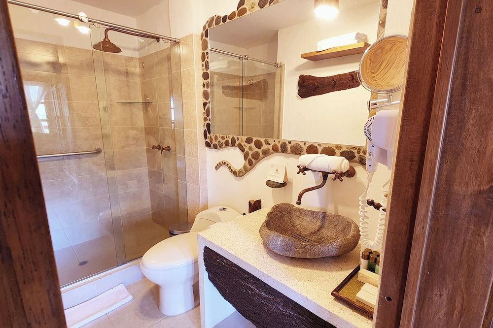 Casa San Carlos Lodge Superior Room, 2 Double Beds 11