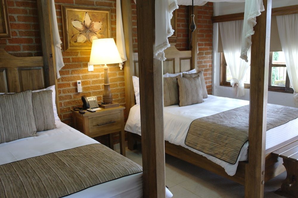 Casa San Carlos Lodge Superior Room, 2 Double Beds 7
